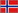 Norwegian krone